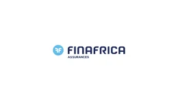 Logo Finafrica Assurances Sénégal