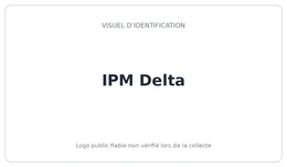 Logo IPM Delta