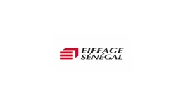 Logo IPM Eiffage Sénégal