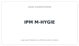 Logo IPM M-HYGIE