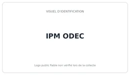 Logo IPM ODEC
