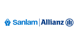 Logo SanlamAllianz Sénégal Assurances