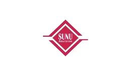 Logo SUNU Assurances